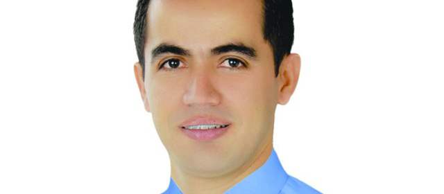 Mira denunció presunto secuestro del candidato al Congreso, José Gregorio Botello |