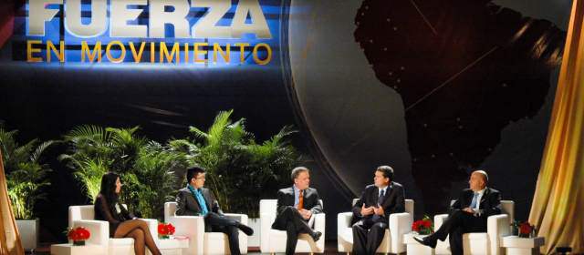 Foto cortesía CNN
