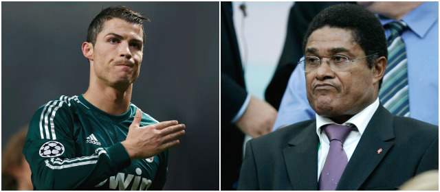 Dilema en Portugal: ¿Quién es mejor Eusebio o Cristiano Ronaldo?