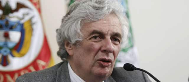 Exrector de la Nacional será parte de la junta directiva de la Unesco | Colprensa |