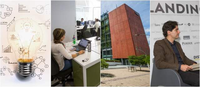 Distrito innovador sueña con 28.000 empleos | FOTOS SSTOCK Y ESTEBAN VANEGAS