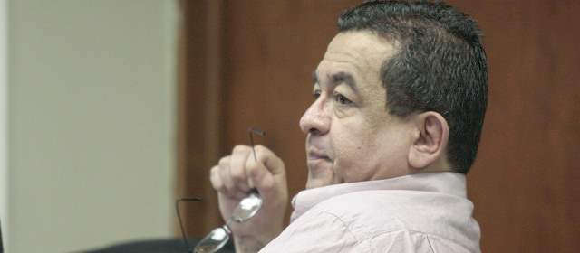 Comenzó juicio contra director de Anncol | Colprensa |