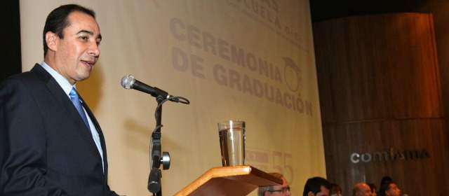 Camacol pide celeridad para determinar causas del colapso | Gerente de Camacol Antioquia, Eduardo Loaiza Posada.