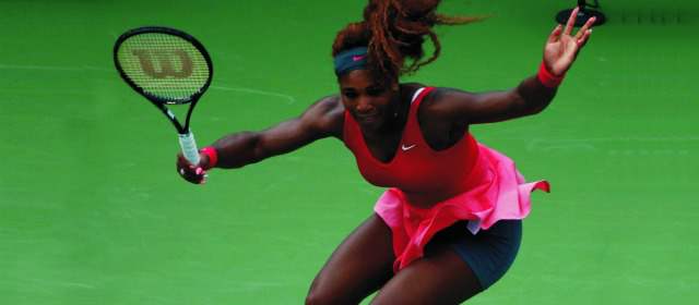 Quién frena a Serena en el US Open