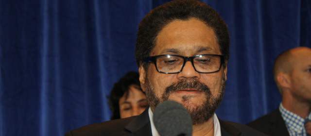 Farc proponen poder de veto popular a tratados de libre comercio |
