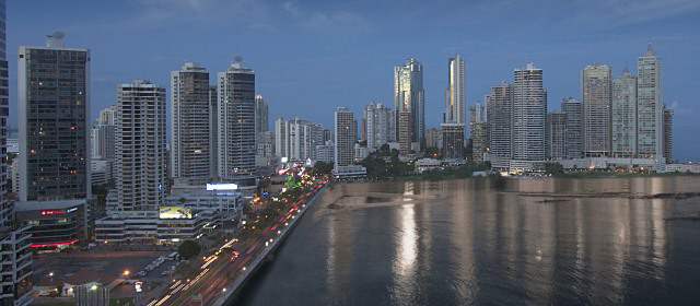 No habrá "guerra comercial" entre Panamá y Colombia: OMC |