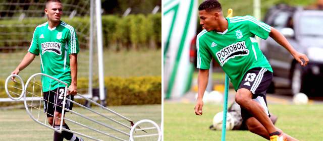 Nacional tendrá dos "refuerzos" | Avilés Hurtado es el jugador más destacado en la era de Osorio en Nacional. El miércoles incidió en el triunfo 2-0 sobre Rionegro por la Copa Postobón. FOTOS ARCHIVO
