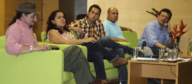 Fotografía: Juan Antonio Sánchez