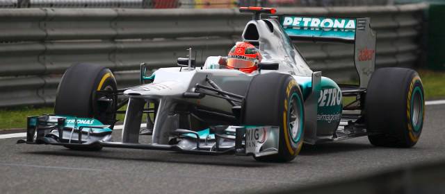 Rosberg festeja su primera 'pole' en China | Rosberg fue el más rápido este sábado en Shanghái. FOTO REUTERS