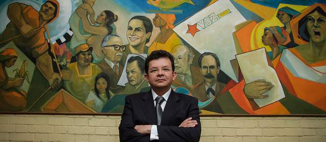 FOTO COLPRENSA