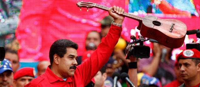 FOTO REUTERS