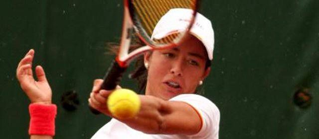 A través de Twitter Karen Castiblanco busca patrocinio | FOTO ARCHIVO
