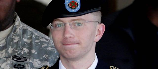 Bradley Manning, un joven de 20 años que hizo temblar al Ejército de Estados Unidos | Foto: AP