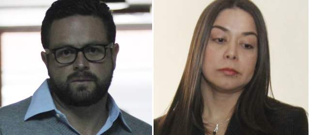 Juez negó nulidad de imputación de cargos a exdirectivos de DMG