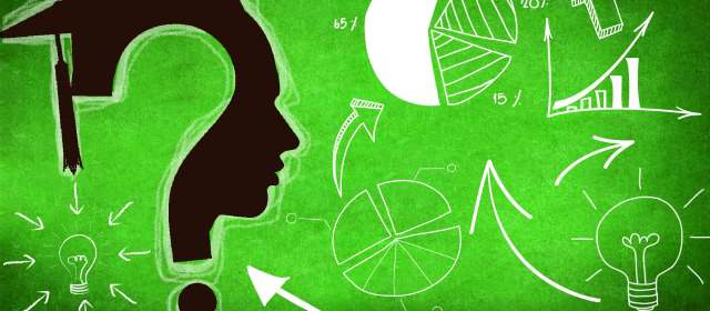 Colombia quiere modernizar la educación media | En el momento 430 mil jóvenes están por fuera del sistema educativo. ILUSTRACIÓN ISABEL DÍAZ A.