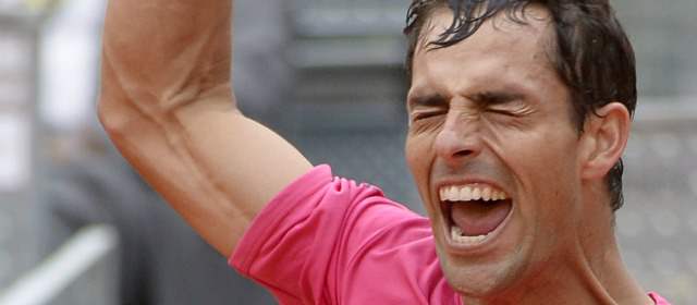 "No había logrado dar ese click" | FOTO AFP
