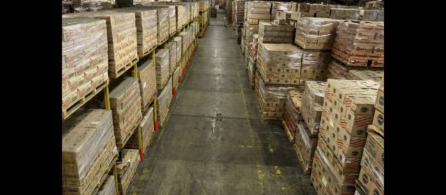 Sí hubo supuesto robo de licor en FLA: Contraloría | La FLA asumió en 2010-2011 unos $12.000 millones en impoconsumo de las degustaciones. FOTO DONALDO ZULUAGA.