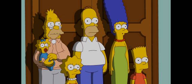 Larga vida a Los Simpson | FOTO CORTESÍA FOX |