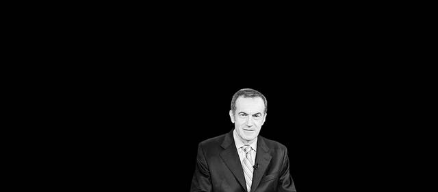 ANDRÉS OPPENHEIMER | ANDRÉS OPPENHEIMER