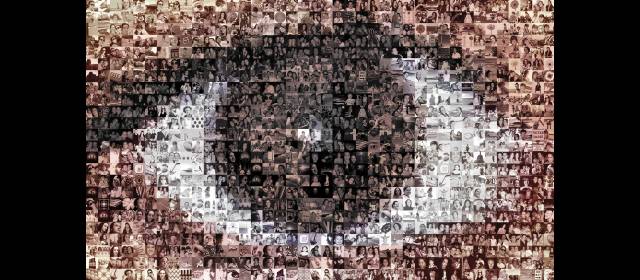 Se expone la Bienal de Fotografía | Sara Lucía Morales , de Medellín, recibió el tercer premio. Destaca el álbum familiar. FOTO CORTESÍA