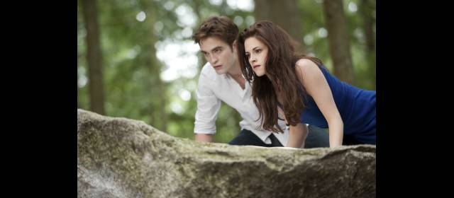 Sólo para fanáticos "Breaking dawn part 2", de Bill Condon | FOTO CORTESÍA
