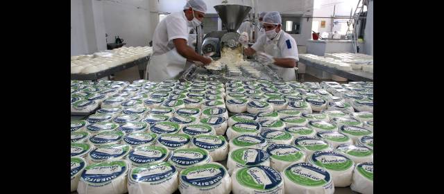 Mañana arranca la feria de crédito para la Pyme | El Banco de Bogotá ofrecerá en la feria Mundo Pyme varios productos de crédito e inversión enfocados en mejorar la productividad, crecimiento y competitividad de los negocios. FOTO ARCHIVO