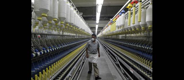 Se busca una Junta de "cacaos" para Fabricato | Los accionistas mayoritarios de Fabricato presentarán el 21 de marzo una plancha única para la Junta de la empresa. FOTO JAIME PÉREZ