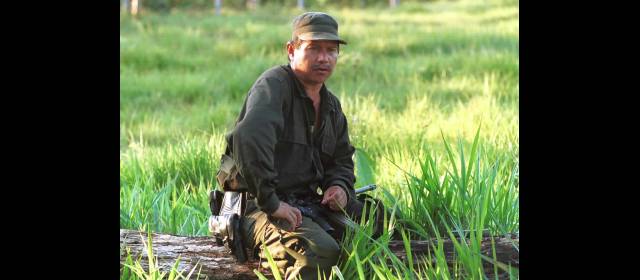 Farc busca aire en la mesa con nuevos negociadores | Alias "Fabián Ramírez", jefe del bloque Sur, sería uno de los trasladados a Cuba. FOTO CORTESÍA