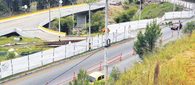 Las Palmas: “ahorro” que costó $180 mil millones