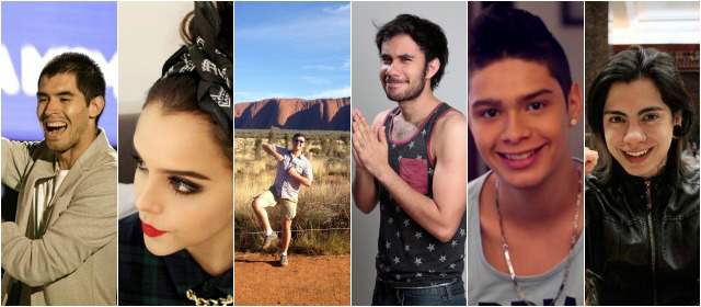 "Influencers", más que jóvenes con creatividad |