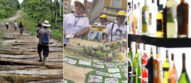 Qué buen domingo 18 de mayo con El Colombiano impreso |