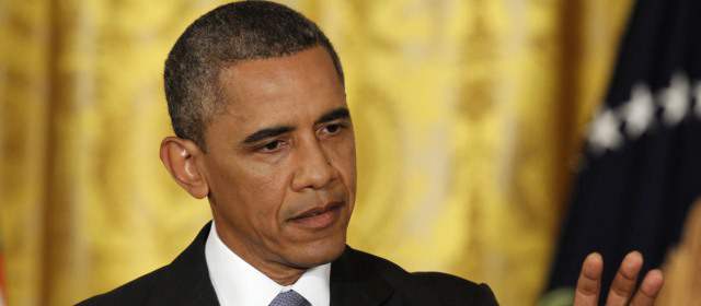 Obama reiteró que actuará en inmigración |