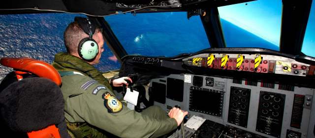 Malasia comienza investigación sobre la respuesta inicial a desaparición de avión | FOTO REUTERS