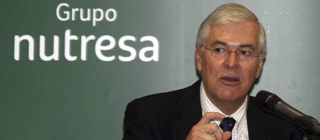 Presidente de Nutresa entre los mejores veinte CEO de América Latina |