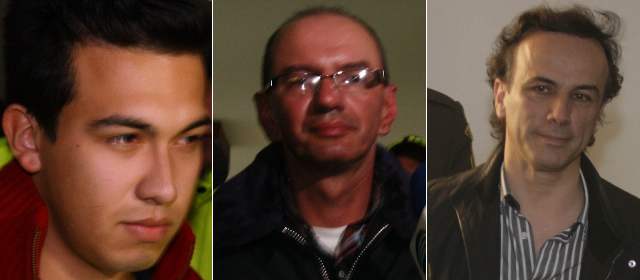 Casos Colmenares, Cely y carrusel de la contratación activos esta semana |