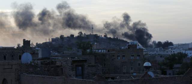 Anuncian un acuerdo para el fin del conflicto en Yemen |