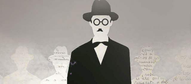 Un momento a solas con Pessoa | La inauguración es esta noche, en el Teatro Pablo Tobón Uribe, a las 8:00 p.m. FOTOS CORTESÍA