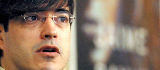 Soy un cobarde: Jaime Bayly |