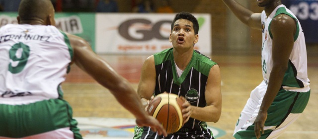 Academia volvió a ganar