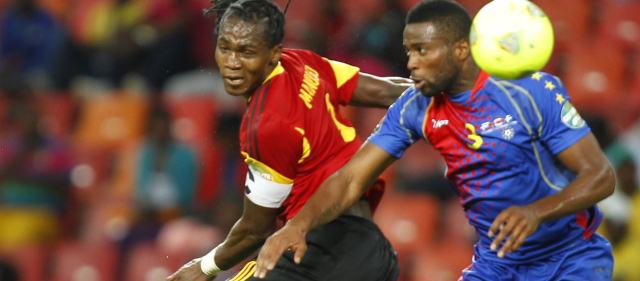 Cabo Verde hace historia y pasa a cuartos de final de la Copa de África | Foto Reuters