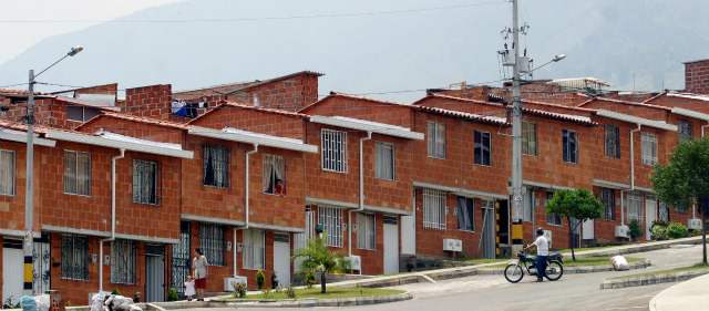 En VIP-VIS la región seguirá creciendo |