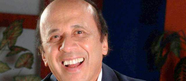Alfonso Lizarazo fue hospitalizado por problemas cardiacos |