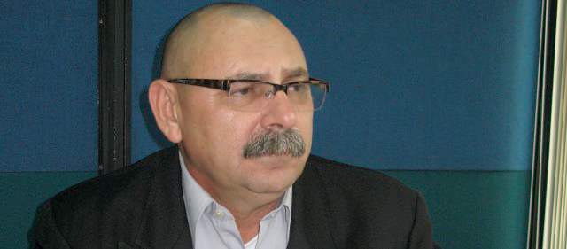 Domingo Tovar se posesionó como presidente de la CUT | Colprensa |