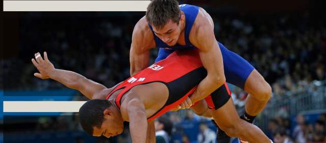 Tres libran lucha por un cupo |