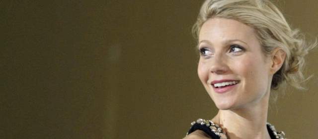Gwyneth Paltrow se convertirá al judaísmo | FOTO ARCHIVO