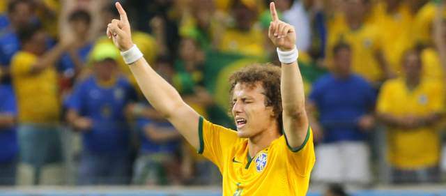 FOTO JUAN ANTONIO SÁNCHEZ, Enviado especial a Brasil.