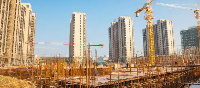 Estrato medio es el preferido | El Poblado, Belén y la Loma de Los Bernal son los lugares donde hay más nuevos proyectos de construcción de soluciones habitacinales. FOTO: ARCHIVO