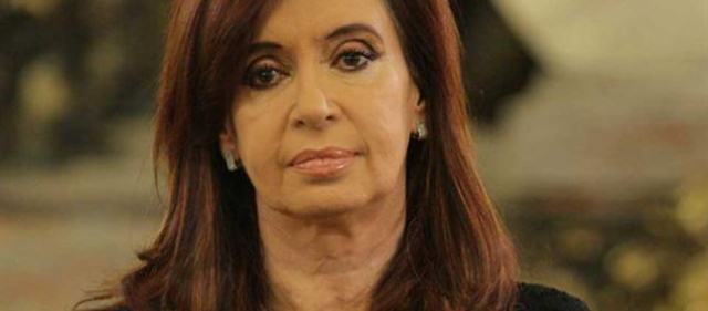Cristina Fernández retoma actividades con reuniones en su residencia | Foto archivo