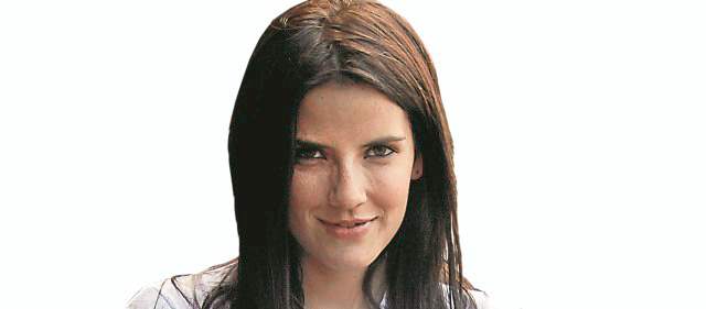 Laura no cuenta dónde está Elisa |