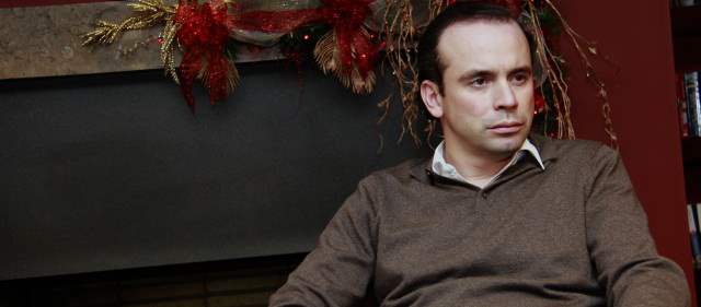 Renuncia Alejandro Éder a la dirección de la Agencia para la Reintegración |